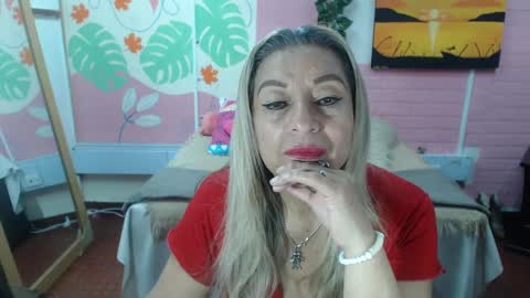 VALERIA online show from September 10, 4:18 pm