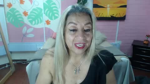VALERIA online show from September 15, 4:18 pm