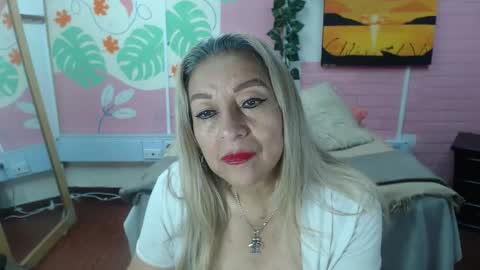VALERIA online show from September 16, 3:35 pm