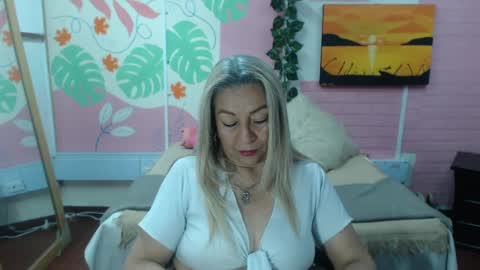 VALERIA online show from September 19, 5:13 pm