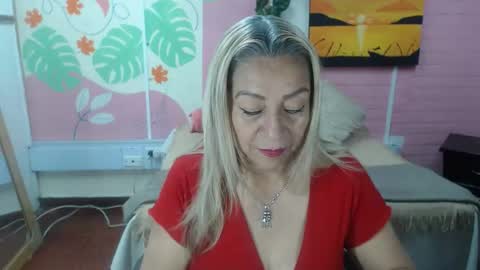 VALERIA online show from June 9, 3:23 pm