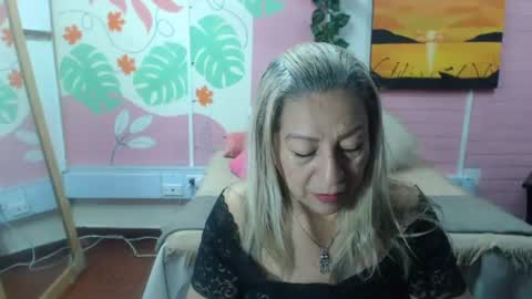 VALERIA online show from June 15, 3:47 pm