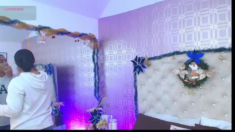 Sara Desire online show from January 7, 12:31 pm