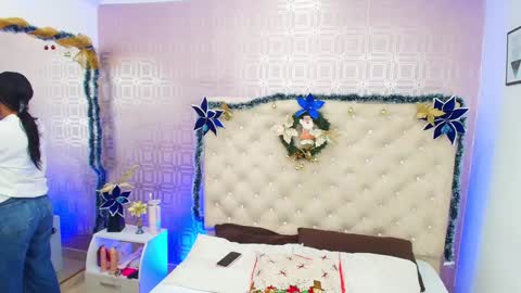 Sara Desire online show from January 9, 12:19 pm