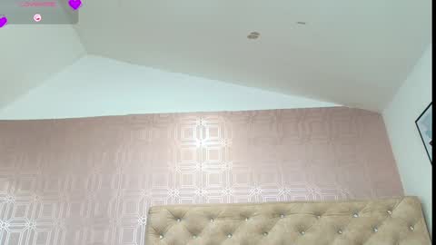 Sara Desire online show from January 29, 6:50 pm