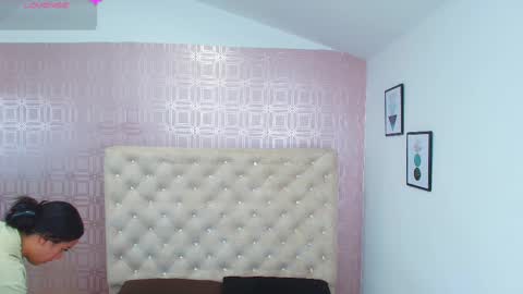 Sara Desire online show from March 3, 12:27 pm