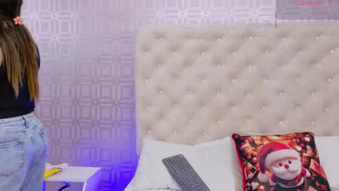 Sara Desire online show from November 25, 12:16 pm