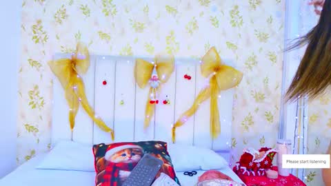 Sara Desire online show from December 18, 12:22 pm