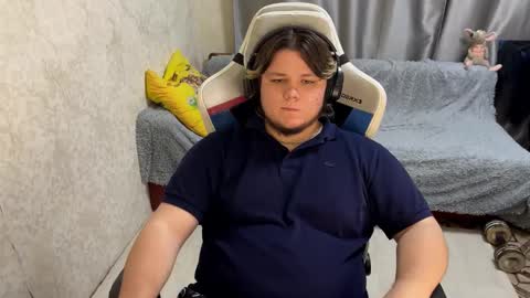 desiredude9 online show from September 26, 8:35 pm