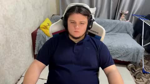 desiredude9 online show from September 30, 6:35 pm