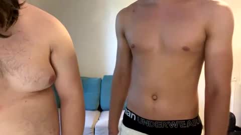 desiredude9 online show from June 30, 9:32 am