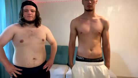 desiredude9 online show from July 4, 8:53 am
