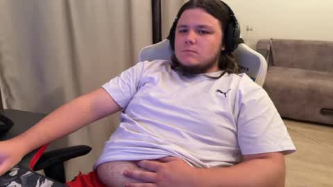 desiredude9 online show from July 8, 8:46 pm
