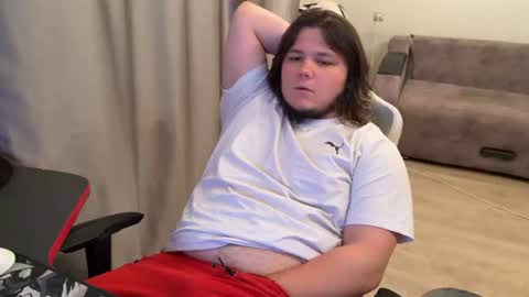 desiredude9 online show from July 9, 7:51 pm
