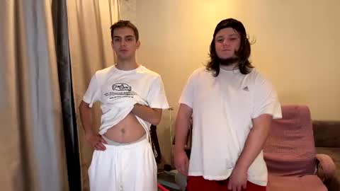 desiredude9 online show from July 21, 8:00 pm