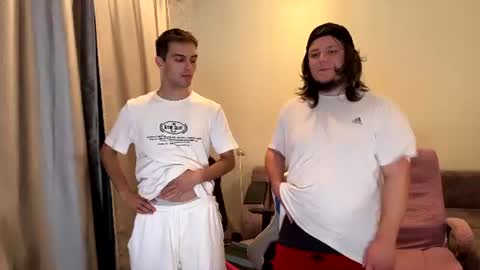 desiredude9 online show from July 21, 8:11 pm