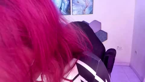 TORI AND MR. BEAR online show from October 15, 7:47 pm