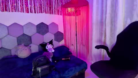 Snapshot of desireduo_tgn chatting on February 22, 6:06 pm TORI AND MR. BEAR online show from February 22, 6:06 pm