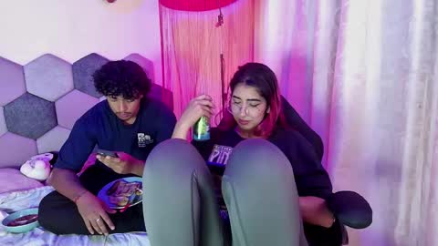 Snapshot of desireduo_tgn chatting on March 12, 6:58 pm TORI AND MR. BEAR online show from March 12, 6:58 pm