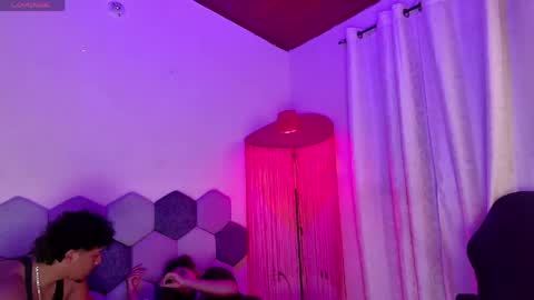 Snapshot of desireduo_tgn chatting on April 21, 6:34 pm TORI AND MR. BEAR online show from April 21, 6:34 pm