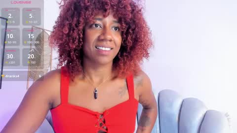 desire online show from September 13, 10:20 pm