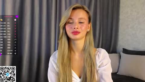 Willow online show from October 29, 6:15 am