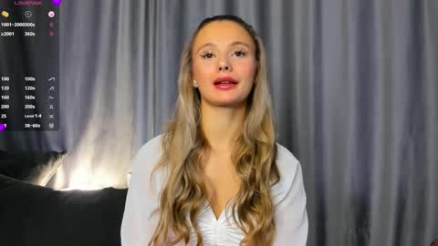 Willow online show from November 5, 6:13 am