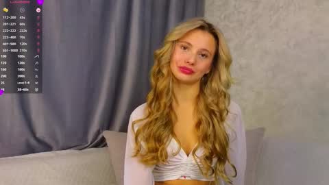 Willow online show from November 17, 6:08 am