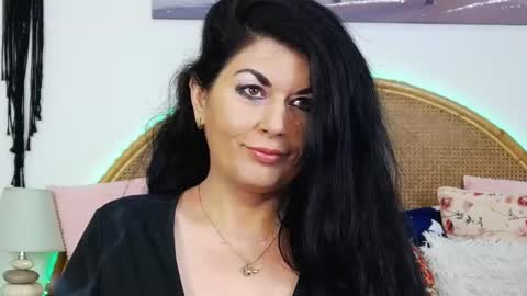 HellenMoon online show from January 14, 8:26 pm