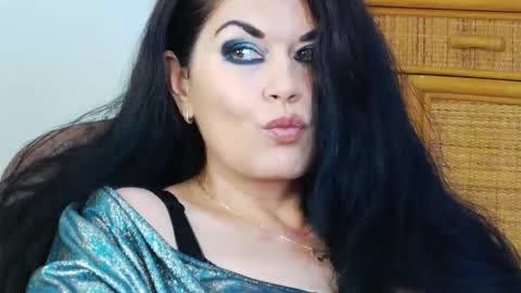 HellenMoon online show from September 14, 9:14 pm