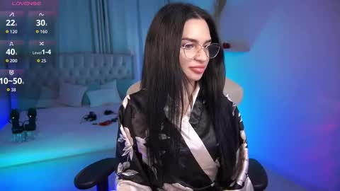 Kira online show from September 21, 1:13 pm