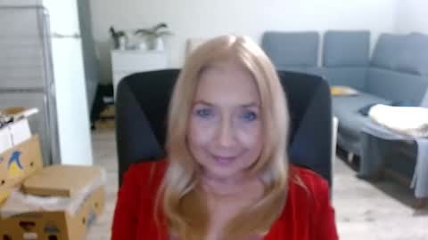 S O F I A online show from December 23, 10:53 am