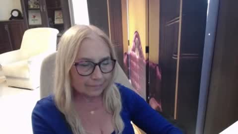S O F I A online show from July 12, 1:35 pm
