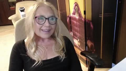 S O F I A online show from July 26, 6:48 pm