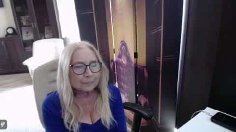 S O F I A online show from July 27, 1:40 pm