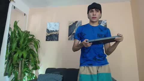 desiresofolympus_ online show from March 24, 7:30 pm