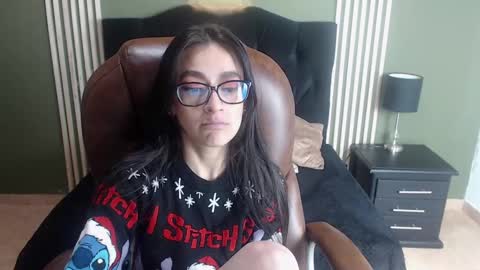 Desiring Angel online show from December 4, 6:00 am