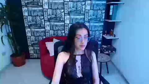Desiring Angel online show from March 12, 5:57 am