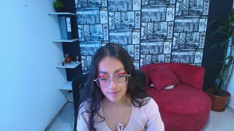 Desiring Angel online show from March 26, 12:17 am