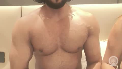 Snapshot of desiwolf_alex chatting on May 30, 11:02 pm Alex online show from May 30, 11:02 pm