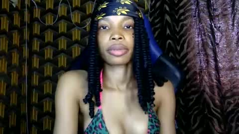 Snapshot of deslimbody90 chatting on April 6, 1:01 pm Deslimbody online show from April 6, 1:01 pm