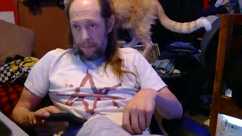 Snapshot of desolation2012 chatting on November 17, 9:48 am desolation2012 online show from November 17, 9:48 am