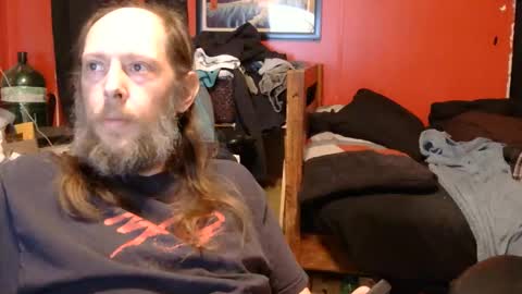 Snapshot of desolation2012 chatting on January 8, 5:43 am desolation2012 online show from January 8, 5:43 am