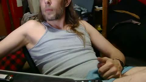 Snapshot of desolation2012 chatting on July 14, 6:18 am desolation2012 online show from July 14, 6:18 am