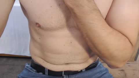 desperado3000 online show from September 27, 9:58 am