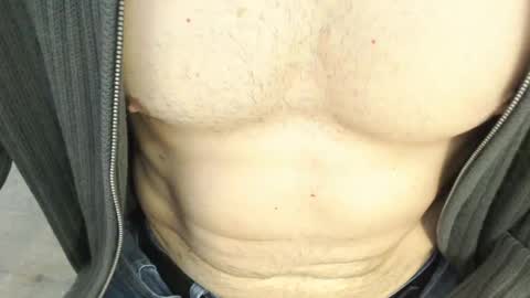 desperado3000 online show from November 11, 9:53 am