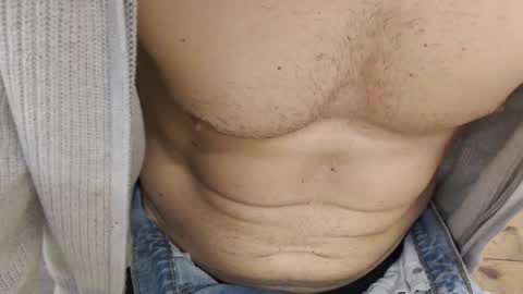 desperado3000 online show from November 26, 8:48 am