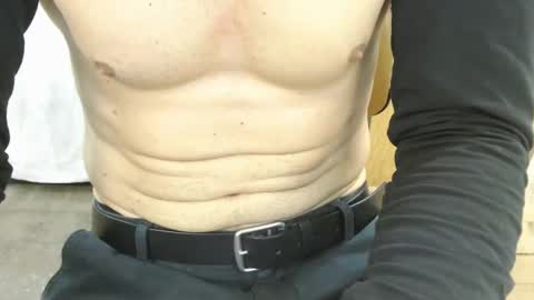 desperado3000 online show from December 3, 10:13 am