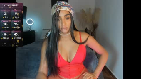 Destinne Mill online show from December 2, 1:35 pm