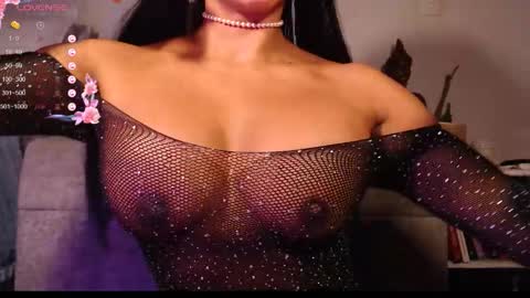 Destinne Mill online show from February 19, 11:17 am